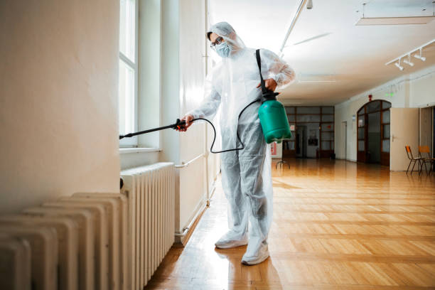 Best Pest Control for Multi-Family Homes  in Milan, NM